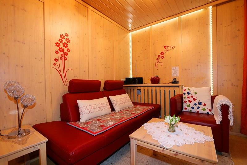 Ferienwohnungen Haus Marlene Kaiser 베르나우임슈바르츠발트 외부 사진