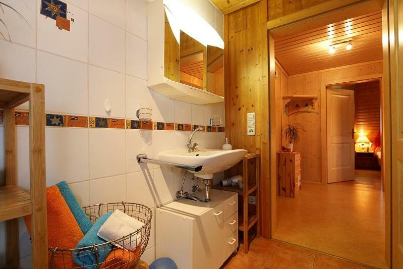 Ferienwohnungen Haus Marlene Kaiser 베르나우임슈바르츠발트 외부 사진