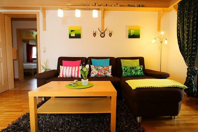 Ferienwohnungen Haus Marlene Kaiser 베르나우임슈바르츠발트 외부 사진